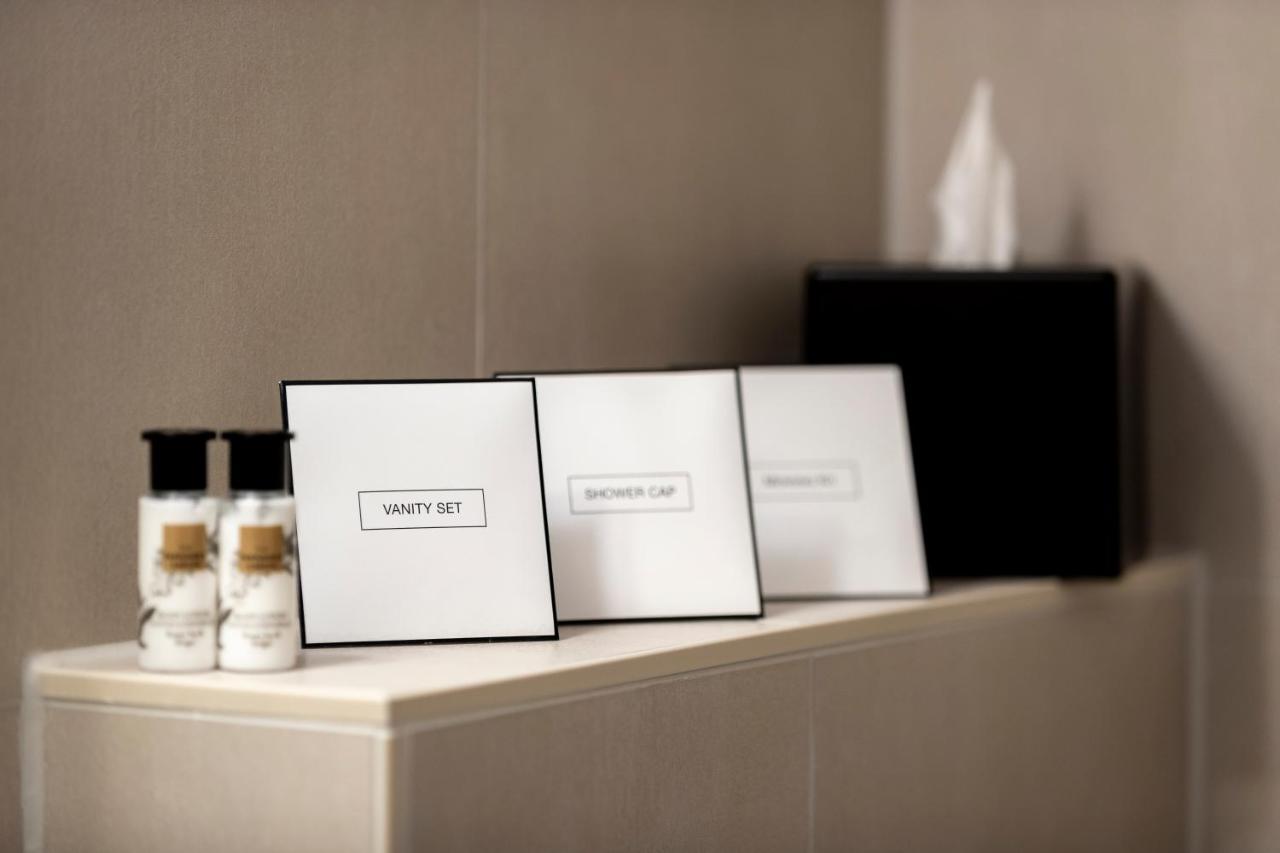 Hotel La Rotonde 베르비에 외부 사진
